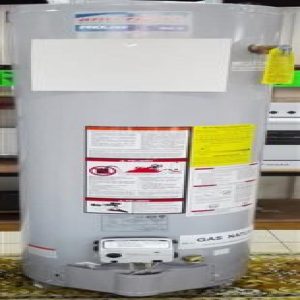 Termo - American Weater Heaters - 30G