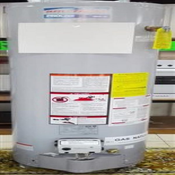 Termo - American Weater Heaters - 30G