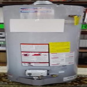 Termo - American Weater Heaters - 40G