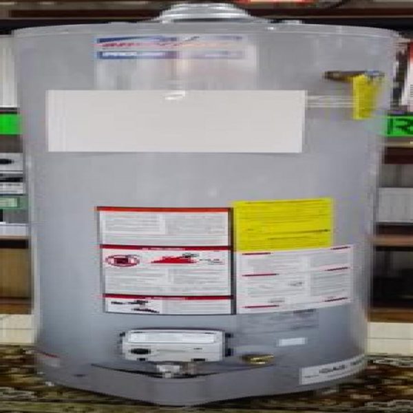 Termo - American Weater Heaters - 40G